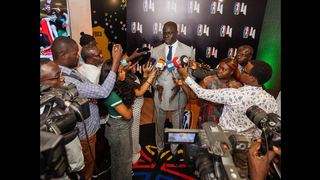 Basketball Africa League Season 4 - Press Conference