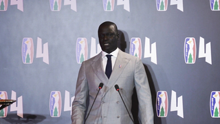 Basketball Africa League Season 4 - Press Conference
