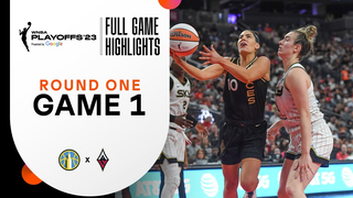 Chicago Sky vs. Las Vegas Aces | FULL GAME HIGHLIGHTS | September 13, 2023