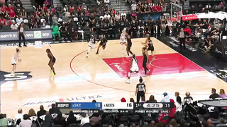 Chicago Sky vs. Las Vegas Aces | FULL GAME HIGHLIGHTS | September 13, 2023