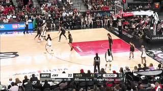 Chicago Sky vs. Las Vegas Aces | FULL GAME HIGHLIGHTS | September 13, 2023