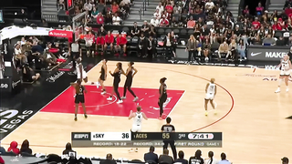 Chicago Sky vs. Las Vegas Aces | FULL GAME HIGHLIGHTS | September 13, 2023