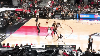 Chicago Sky vs. Las Vegas Aces | FULL GAME HIGHLIGHTS | September 13, 2023