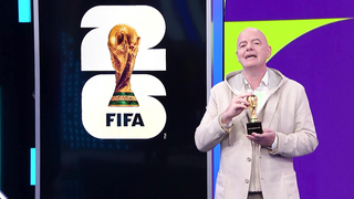 FIFA World Cup 26 will kick off in Mexico City on 11 June 2026