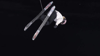 Pacifico Women’s Ski Big Air: Top 3 Runs | X Games Aspen 2024