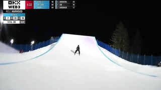 Pacifico Women’s Ski Big Air: Top 3 Runs | X Games Aspen 2024