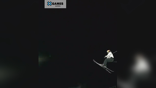 Pacifico Women’s Ski Big Air: Top 3 Runs | X Games Aspen 2024