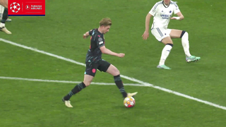 #UCL Great Saves of the Week | Lunin, Grabara...