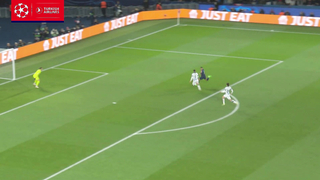 #UCL Great Saves of the Week | Lunin, Grabara...