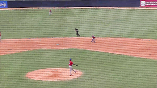 Day 2: PUERTO RICO VS VENEZUELA | GAME 8 SUMMARY