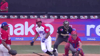 Day 2: PUERTO RICO VS VENEZUELA | GAME 8 SUMMARY