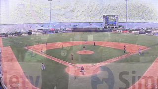 Day 2: PUERTO RICO VS VENEZUELA | GAME 8 SUMMARY