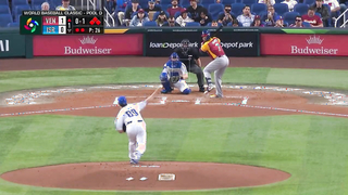 Venezuela vs. Israel Game Highlights | 2023 World Baseball Classic