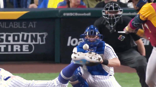 Venezuela vs. Israel Game Highlights | 2023 World Baseball Classic