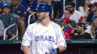 Venezuela vs. Israel Game Highlights | 2023 World Baseball Classic