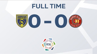 HIGHLIGHTS: Al Taawoun vs. Damac - Match Summary Round 12