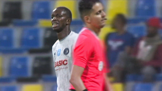 HIGHLIGHTS: Al Taawoun vs. Damac - Match Summary Round 12