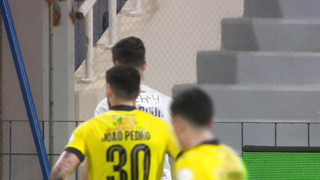 HIGHLIGHTS: Al Taawoun vs. Damac - Match Summary Round 12