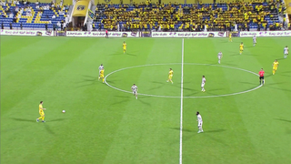 HIGHLIGHTS: Al Taawoun vs. Damac - Match Summary Round 12