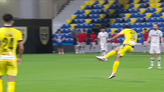 HIGHLIGHTS: Al Taawoun vs. Damac - Match Summary Round 12