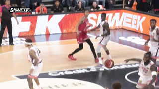 Betclic ELITE TOP 10 by Rent A Car | October 2023 | LNB Officiel