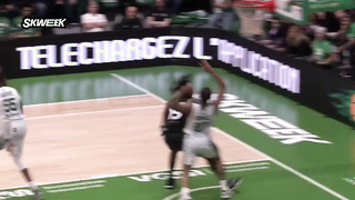 Betclic ELITE TOP 10 by Rent A Car | October 2023 | LNB Officiel