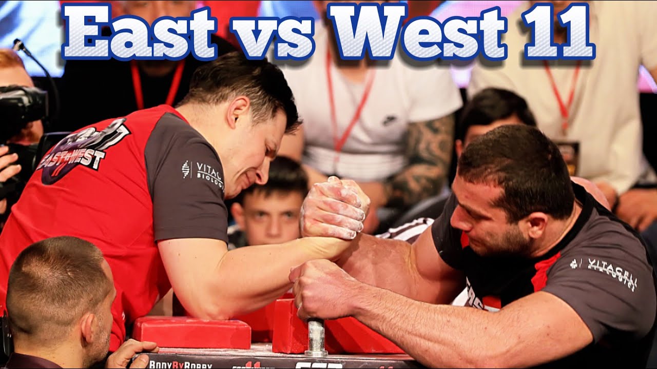 Davit Samushia vs Vladimir Maiorov World Title Match 85kg Right Arm-Highlights