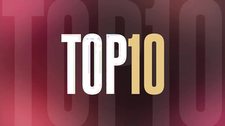 Top 10 #LaLiga40 | Week 8