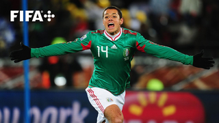 France v Mexico Extended Highlights | 2010 FIFA World Cup