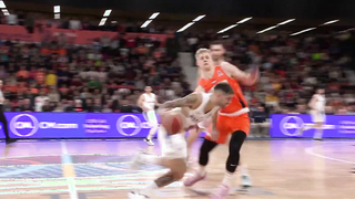 Nike Top 10 Plays | Day 4 | FIBA EuroBasket 2025 Qualifiers