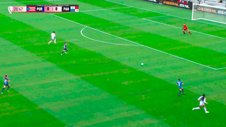 W GOLD CUP Group Stage | Puerto Rico 2-1 Panama