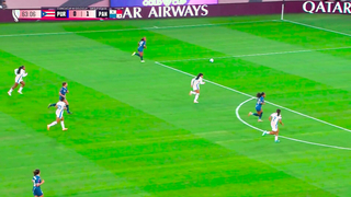 W GOLD CUP Group Stage | Puerto Rico 2-1 Panama