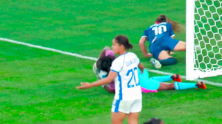 W GOLD CUP Group Stage | Puerto Rico 2-1 Panama