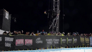 Chipotle Women’s Ski SuperPipe: Top 3 Runs | X Games Aspen 2024