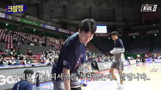 Coach, seriously!!! (Breaking a 'predictable' record)