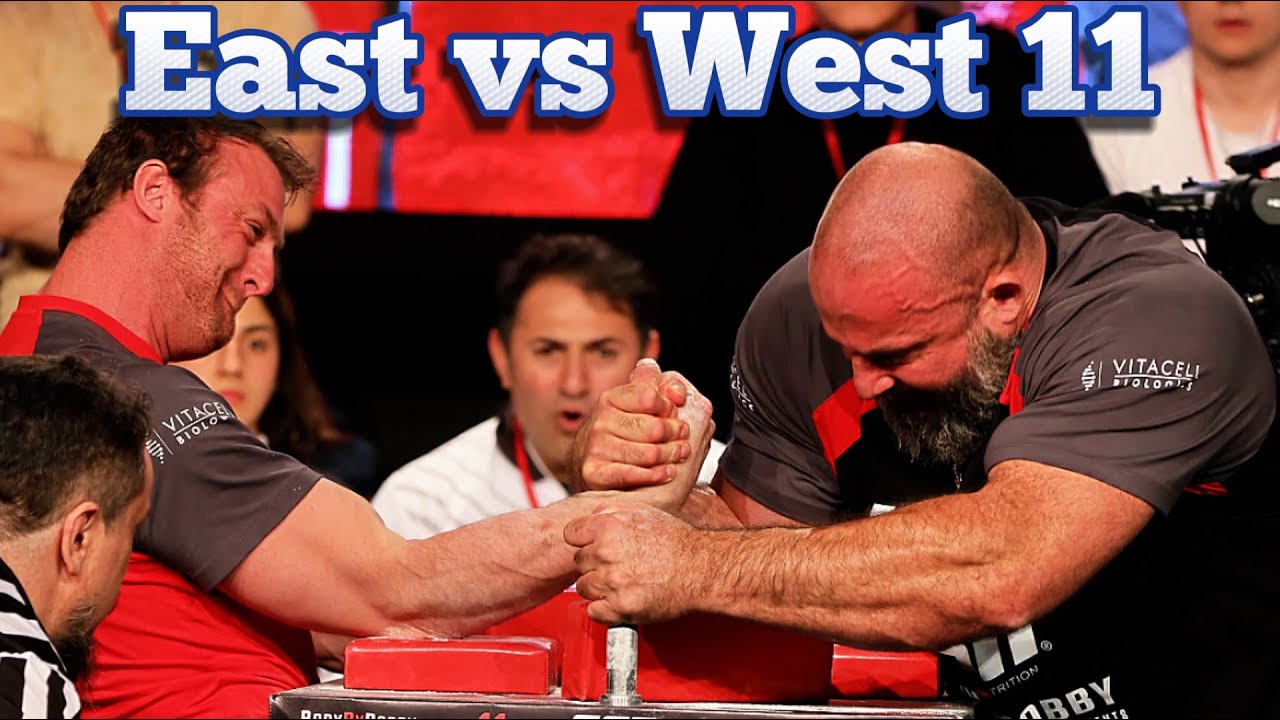 Matt Mask vs Wagner Bortolato Highlights