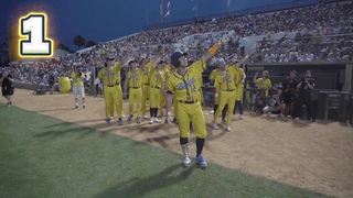 Top 10 Walk-Ups of 2023 | The Savannah Bananas