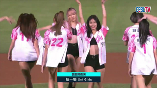 10/30 Postseason Challenge Game 3 Rakuten vs. Unity Pre-game,