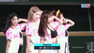 10/30 Postseason Challenge Game 3 Rakuten vs. Unity Pre-game,