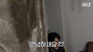 I really liked this player.. (feat. Bangteolgi) | Youth Camp