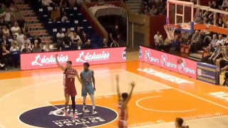 Betclic ELITE TOP 10 by Rent A Car | September 2023 | LNB Official