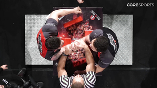 Nurdalet Aidarkhan vs Vala Ichkiti Arm wrestling Highlights