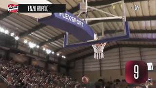 Top 10 de #LaLiga40 | Week 5