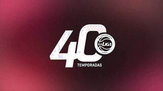 Top 10 de #LaLiga40 | Week 5