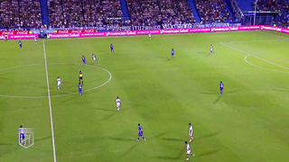 VÉLEZ 2 - 2 TIGRE | Match Summary | #CopaSurFinanzas 2024