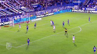 VÉLEZ 2 - 2 TIGRE | Match Summary | #CopaSurFinanzas 2024