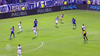 VÉLEZ 2 - 2 TIGRE | Match Summary | #CopaSurFinanzas 2024