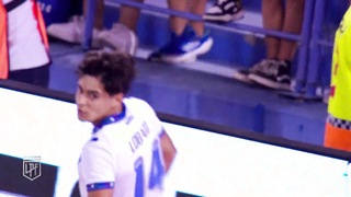 VÉLEZ 2 - 2 TIGRE | Match Summary | #CopaSurFinanzas 2024