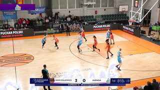 Top 5 Plays | Gameday 13 | EuroLeague Women 2023-24