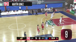 Top 10 de #LaLiga40 | Week 4